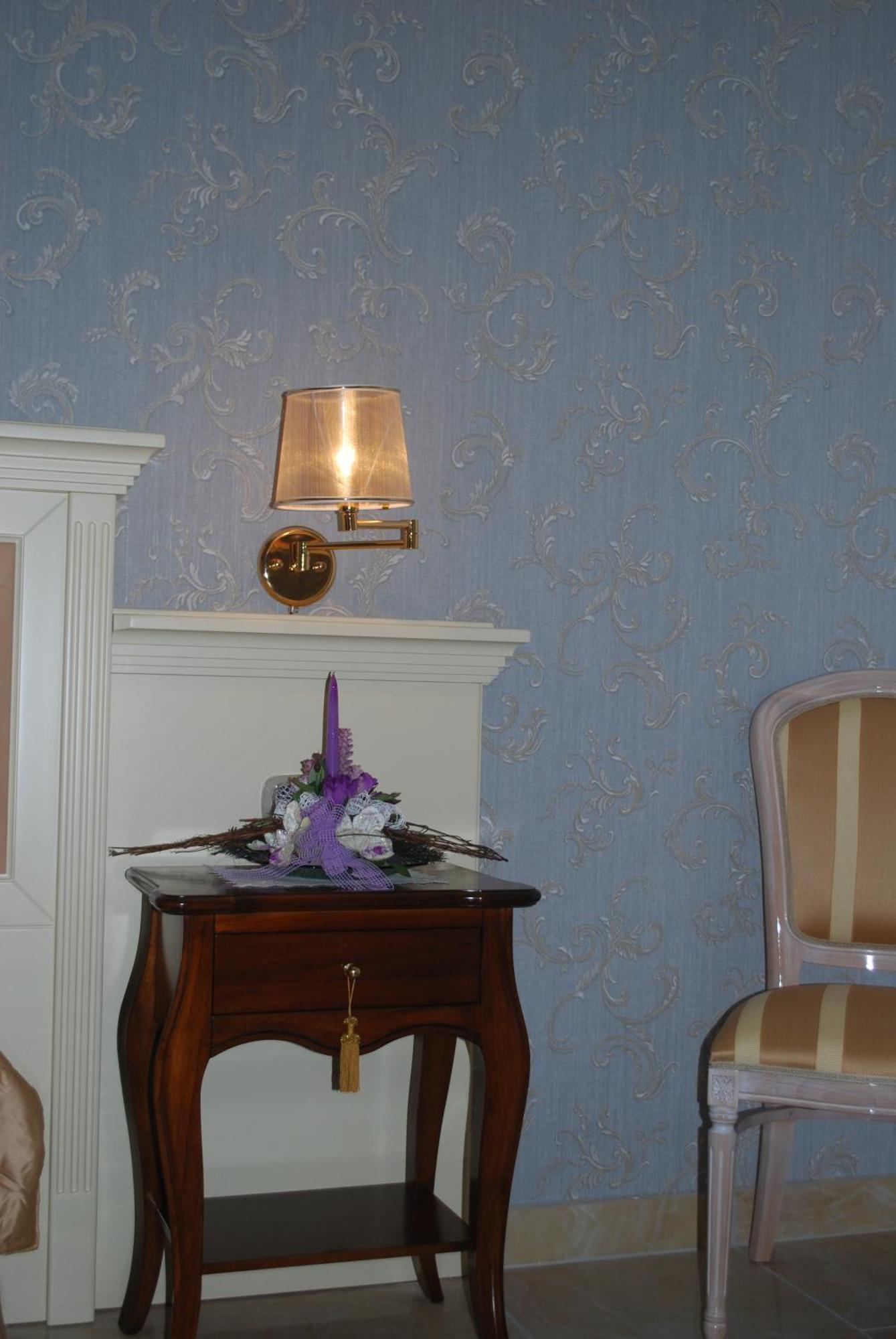 Regina Di Saba - Hotel Villa Per Ricevimenti Grottaminarda Room photo